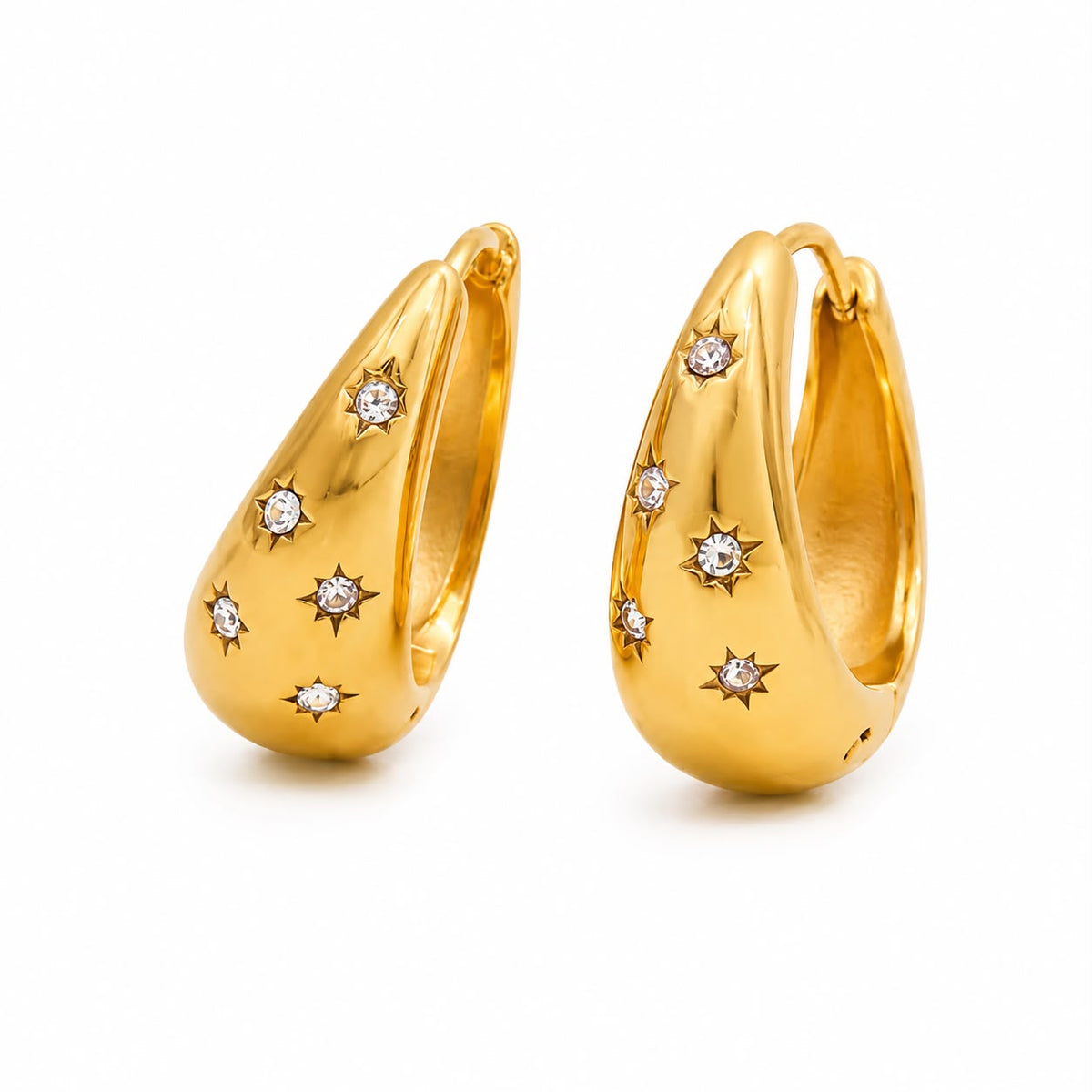 PENDIENTES