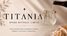 Titania - Inicio