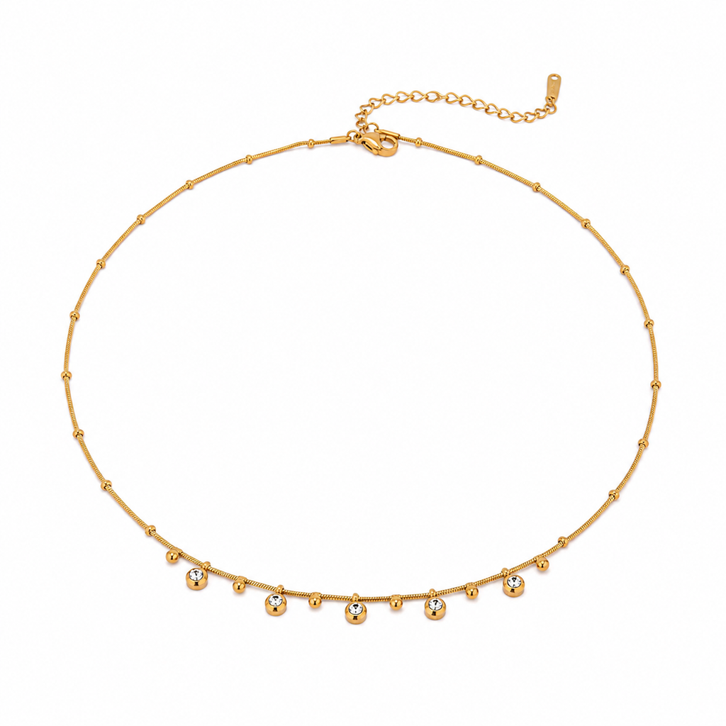 COLLAR DULCE LUZ