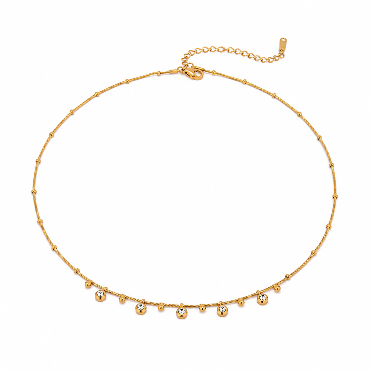 COLLAR DULCE LUZ