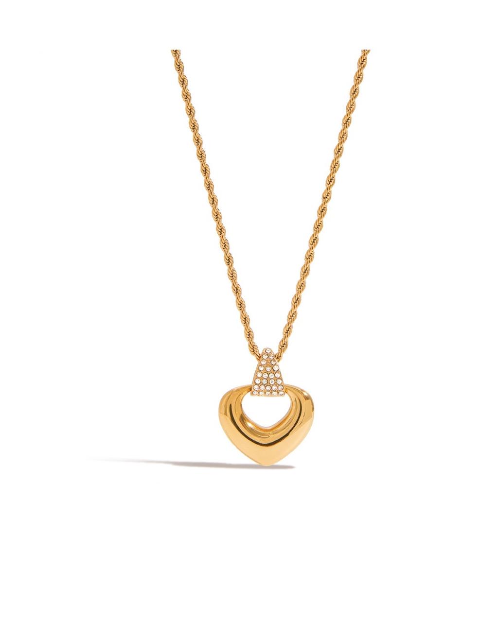COLLAR AFRODITA