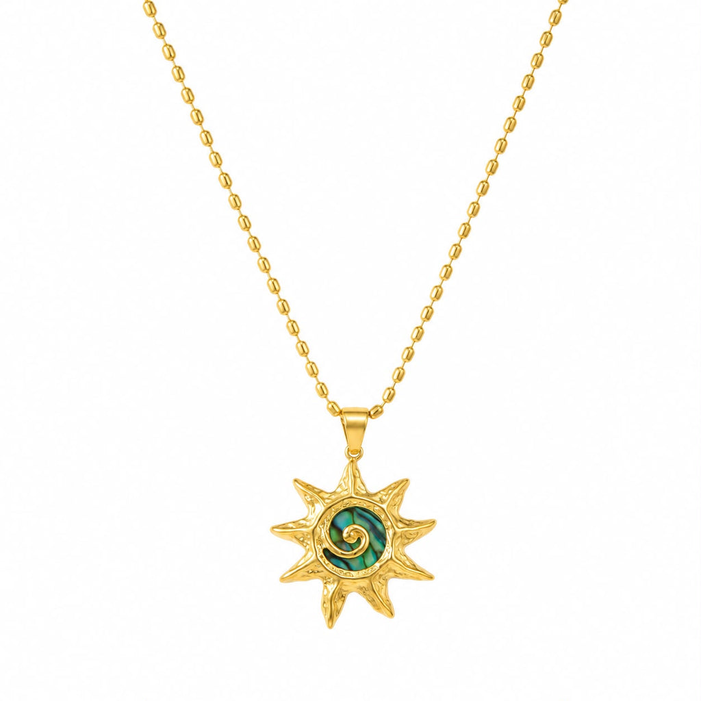 COLLAR ALESSIA