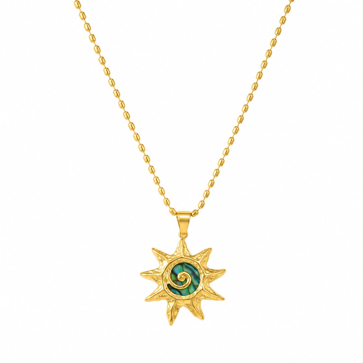 COLLAR ALESSIA