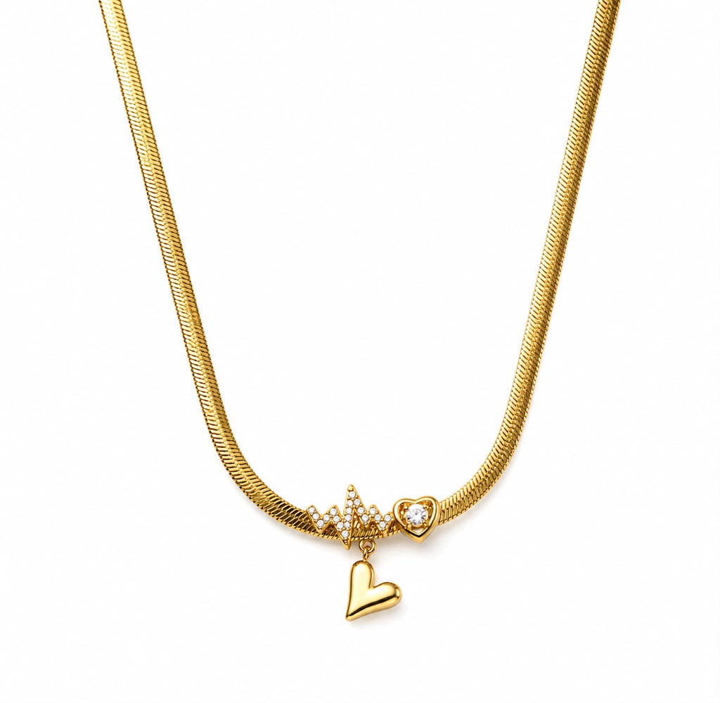 COLLAR ARIA