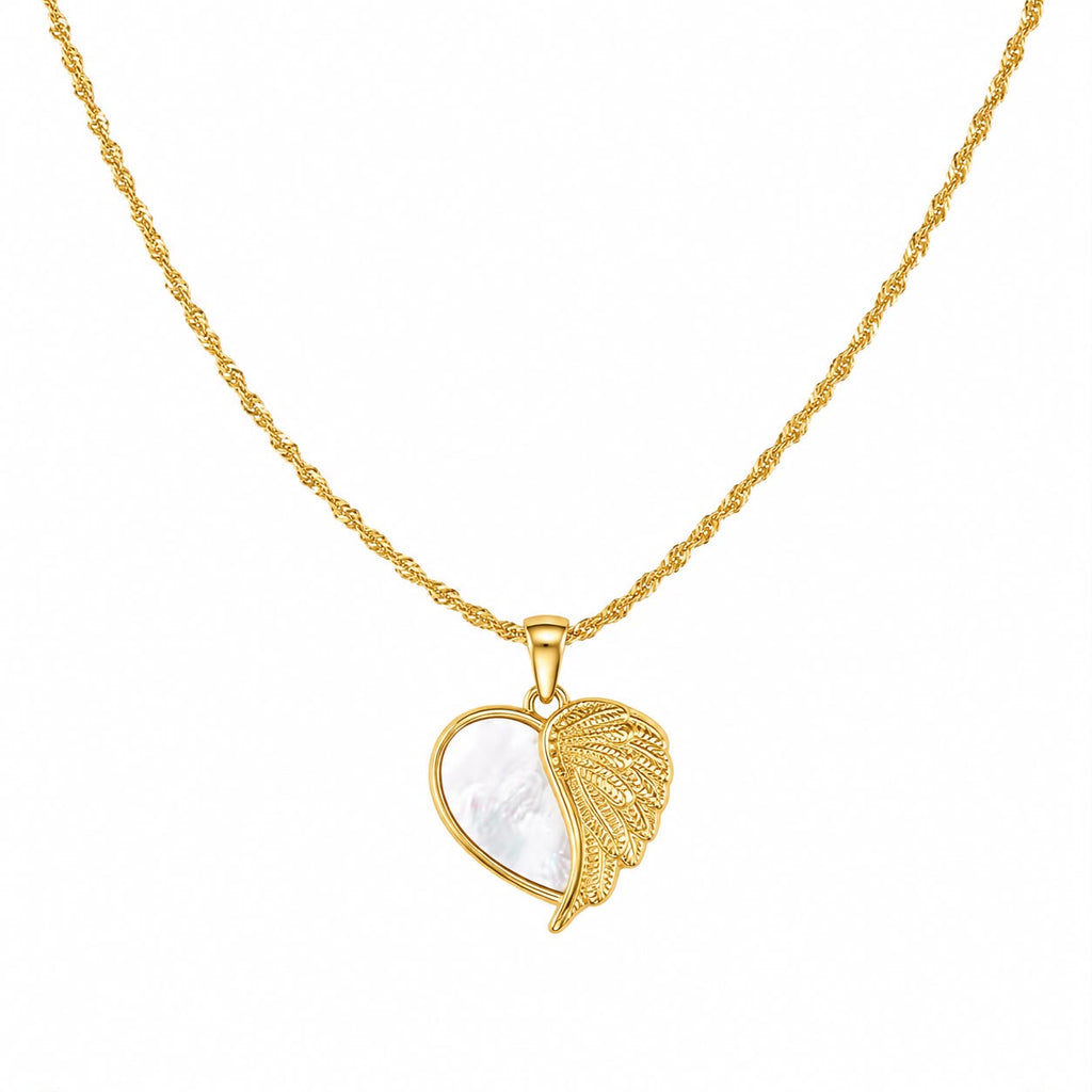 COLLAR CRISTAL CHIC