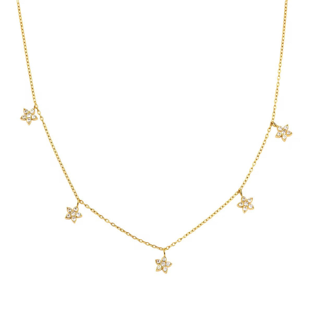 COLLAR DESTELLO