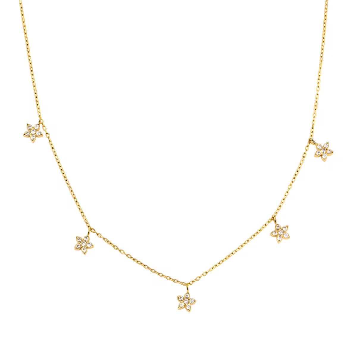 COLLAR DESTELLO