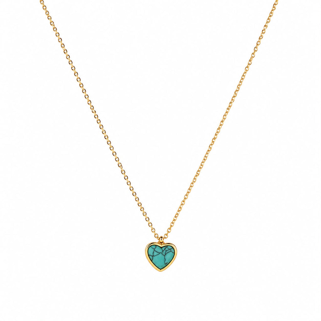 COLLAR DULCE ROMANCE