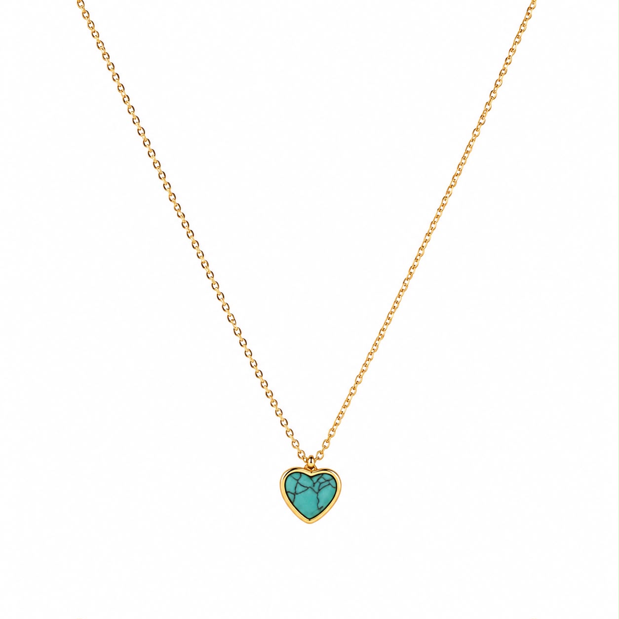 COLLAR DULCE ROMANCE
