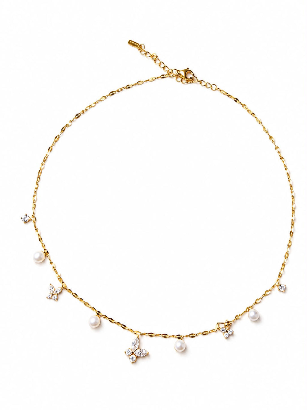 COLLAR ESCENCIA
