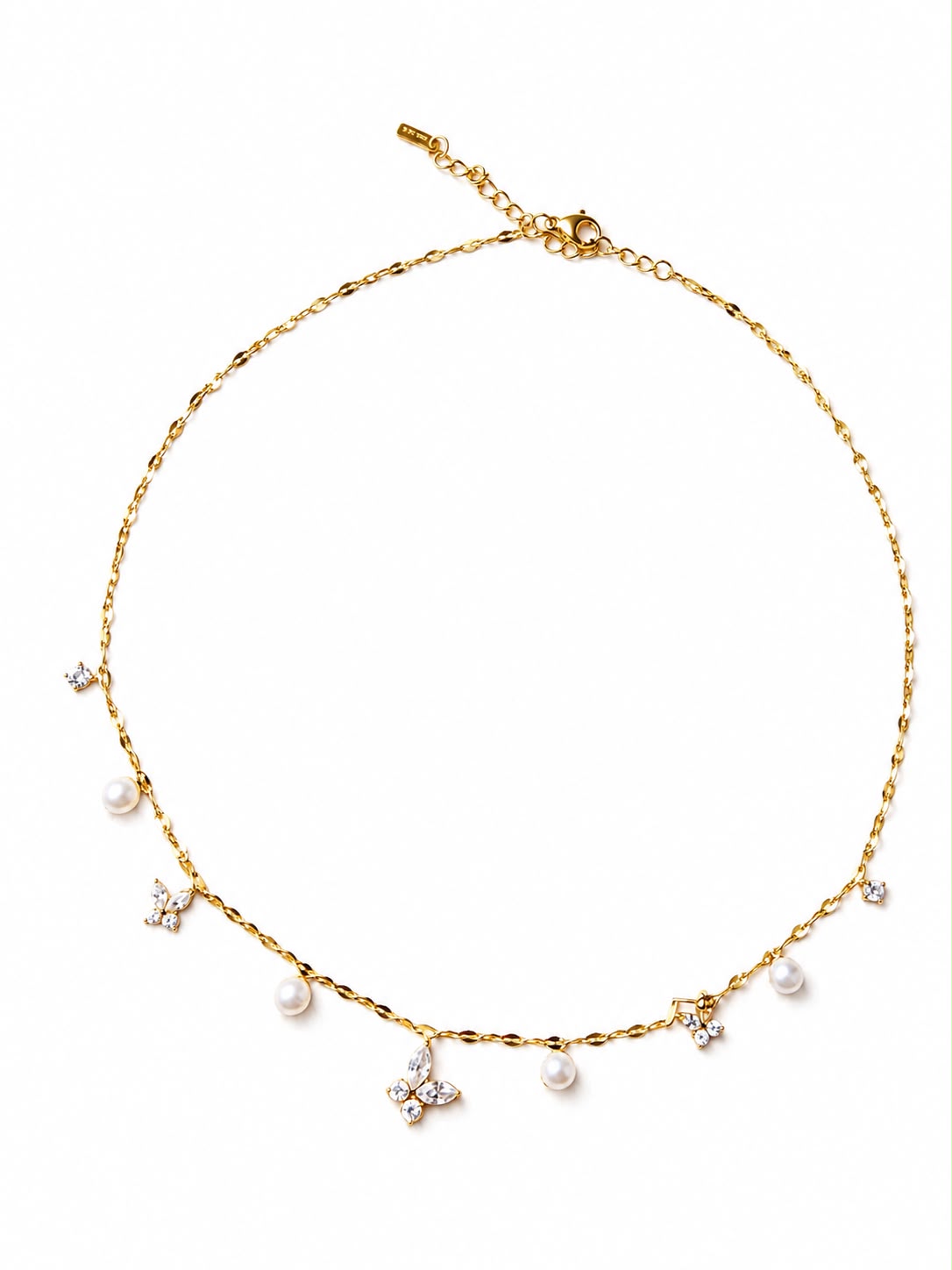 COLLAR ESCENCIA