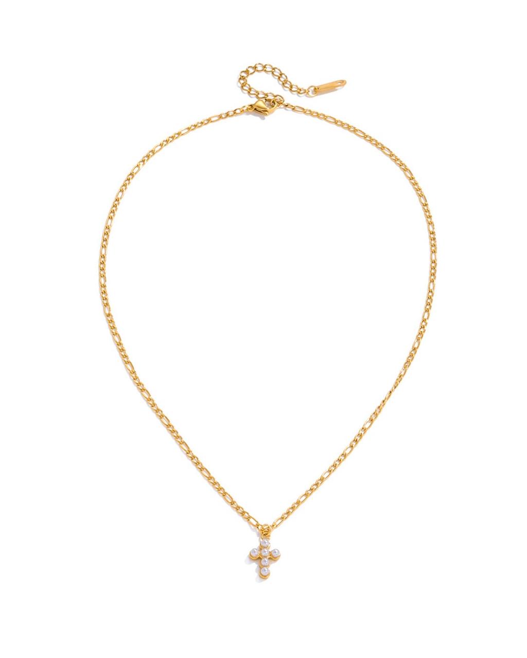 COLLAR ETERNA