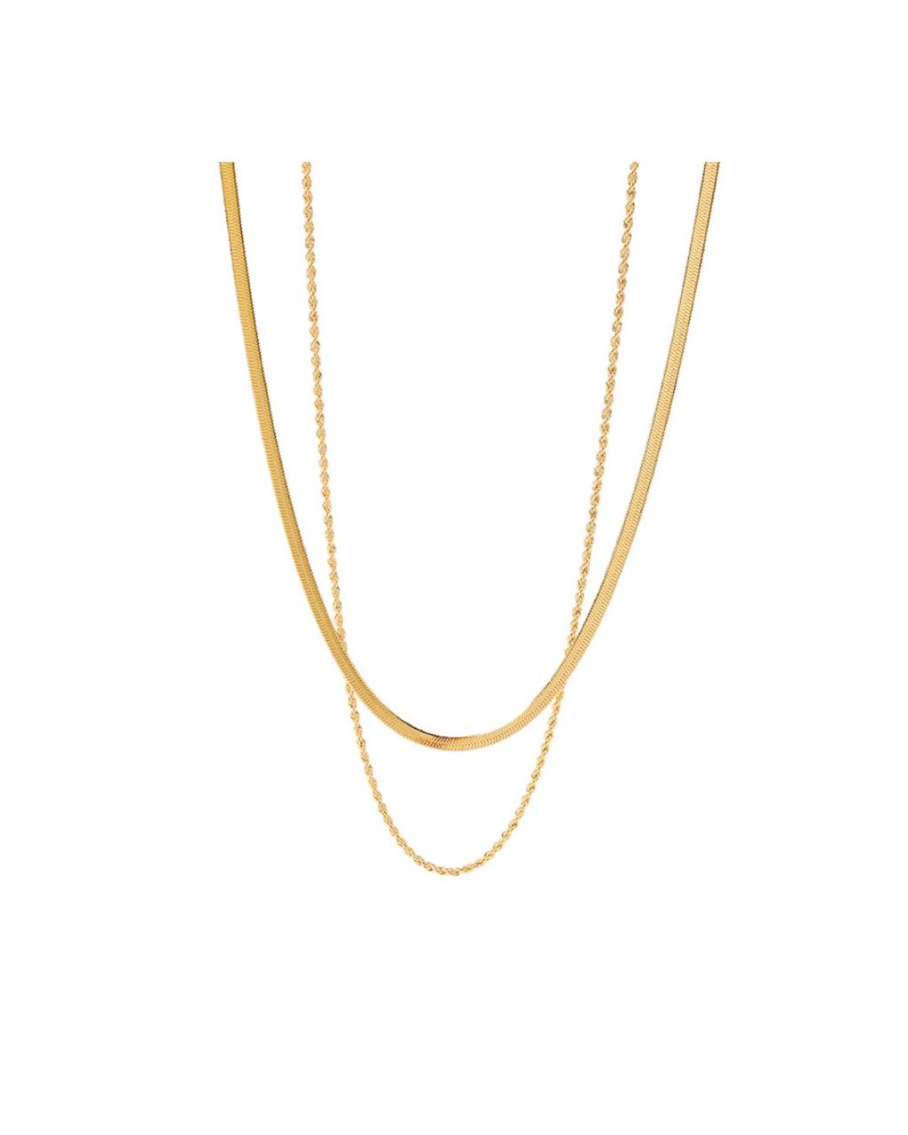 COLLAR INFINITY