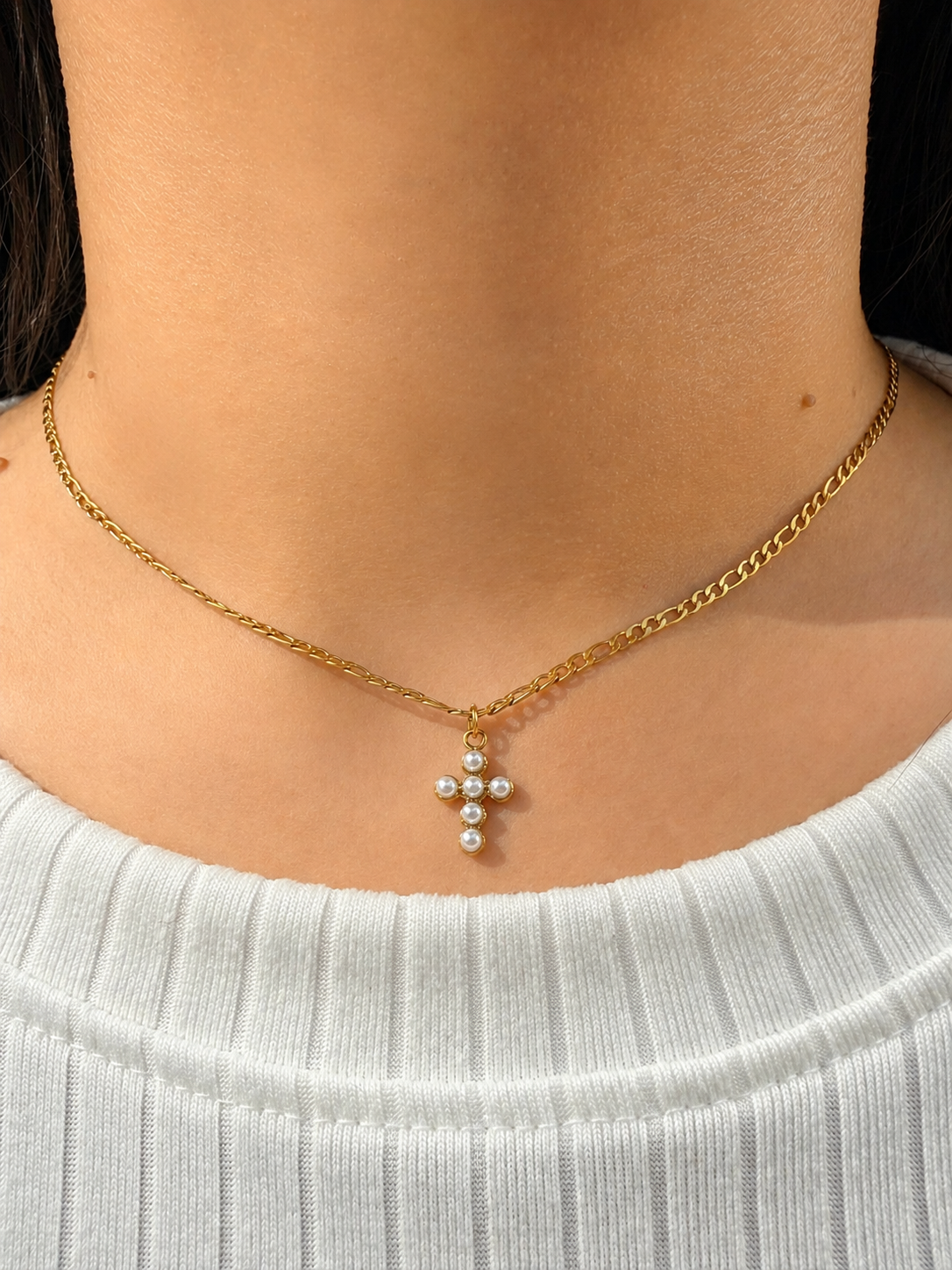 COLLAR ETERNA
