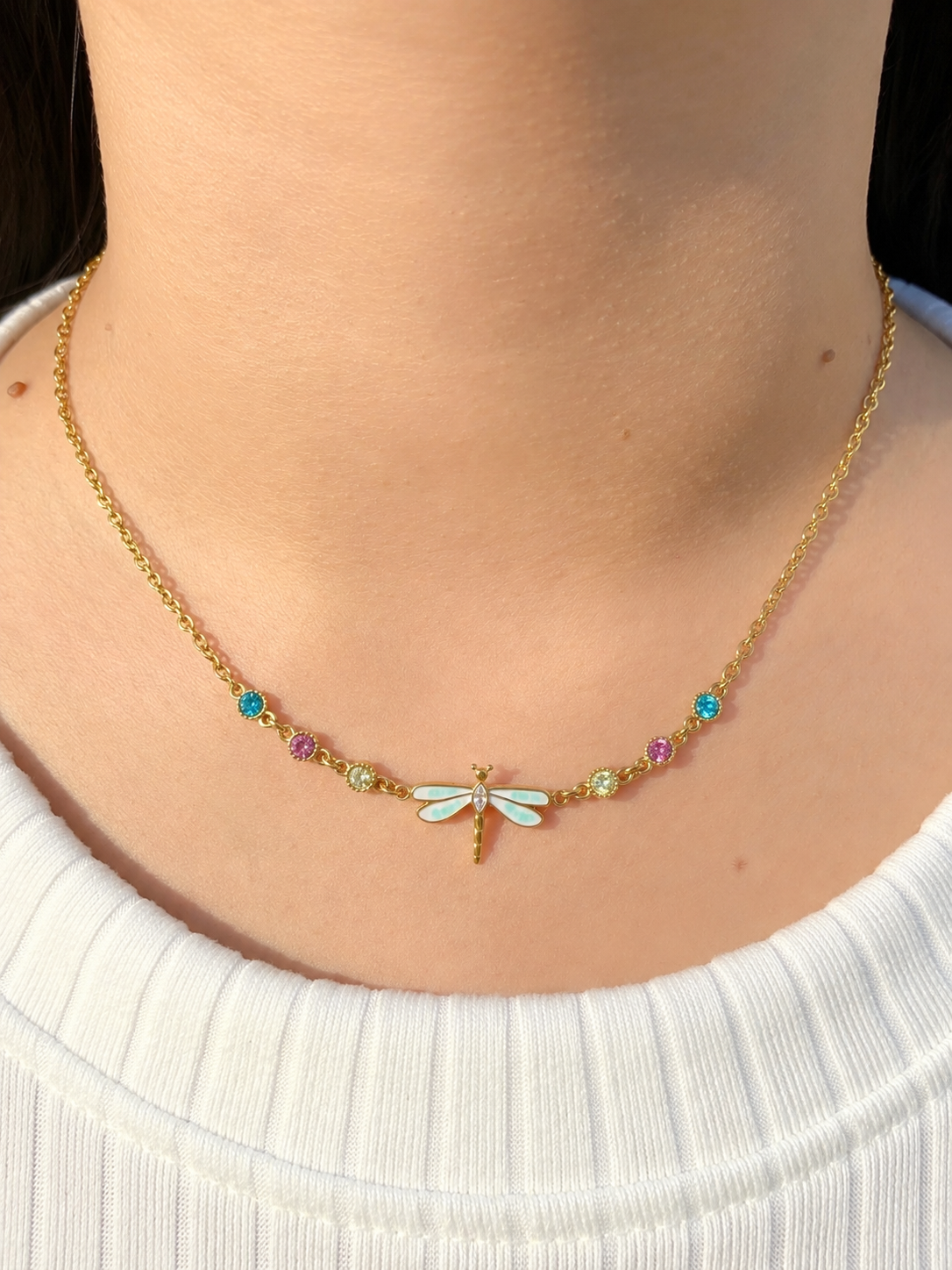 COLLAR AURORA