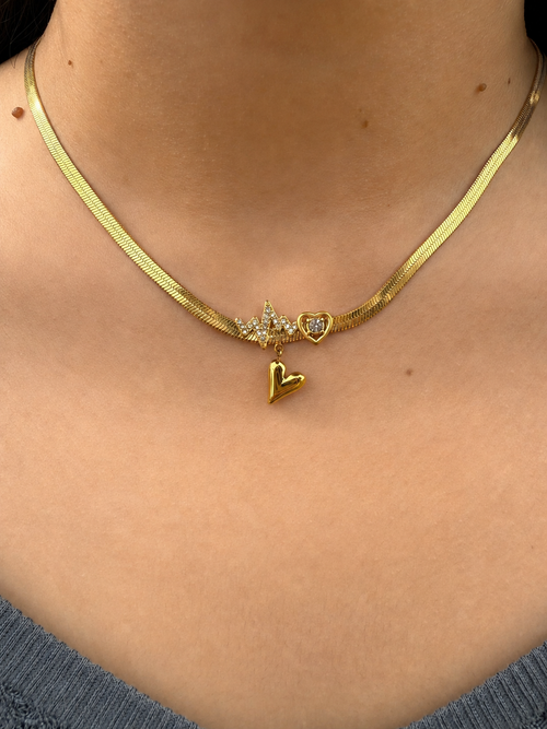 COLLAR ARIA