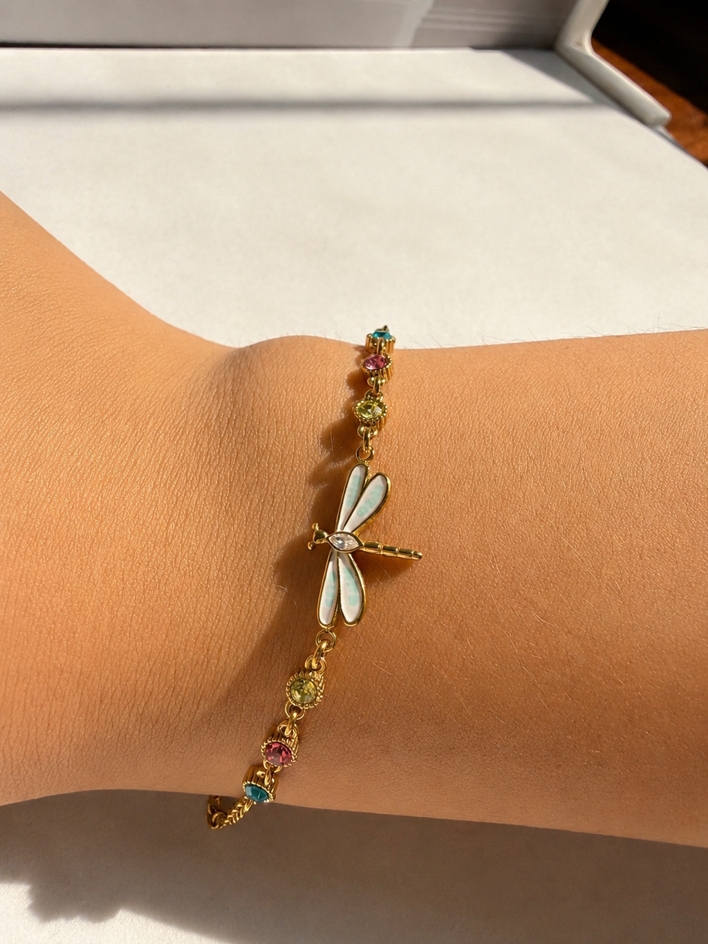 PULSERA AURORA