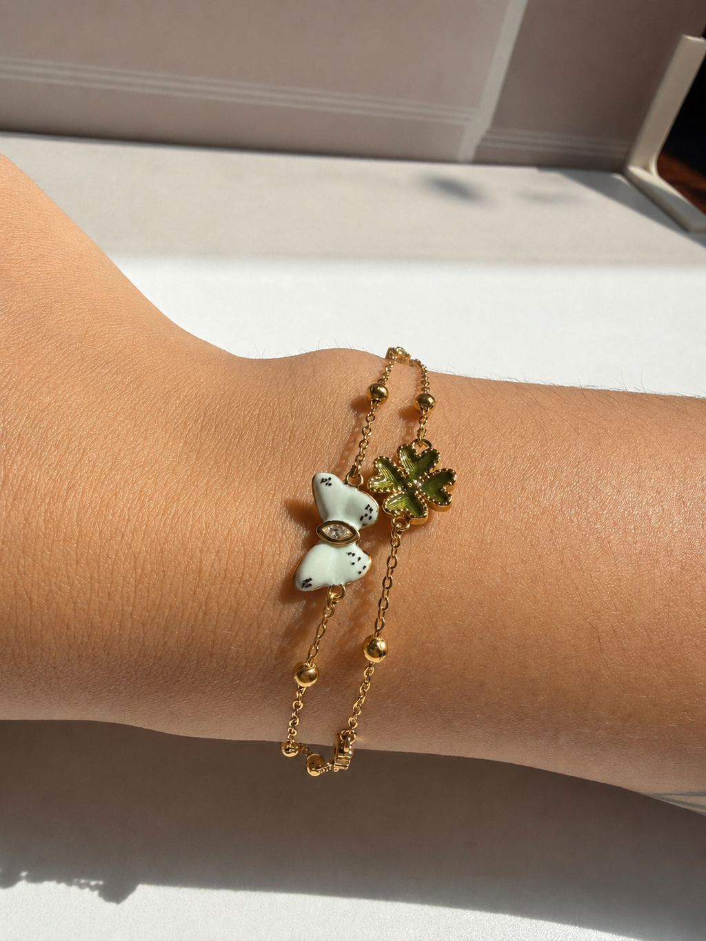 PULSERA ENCANTO