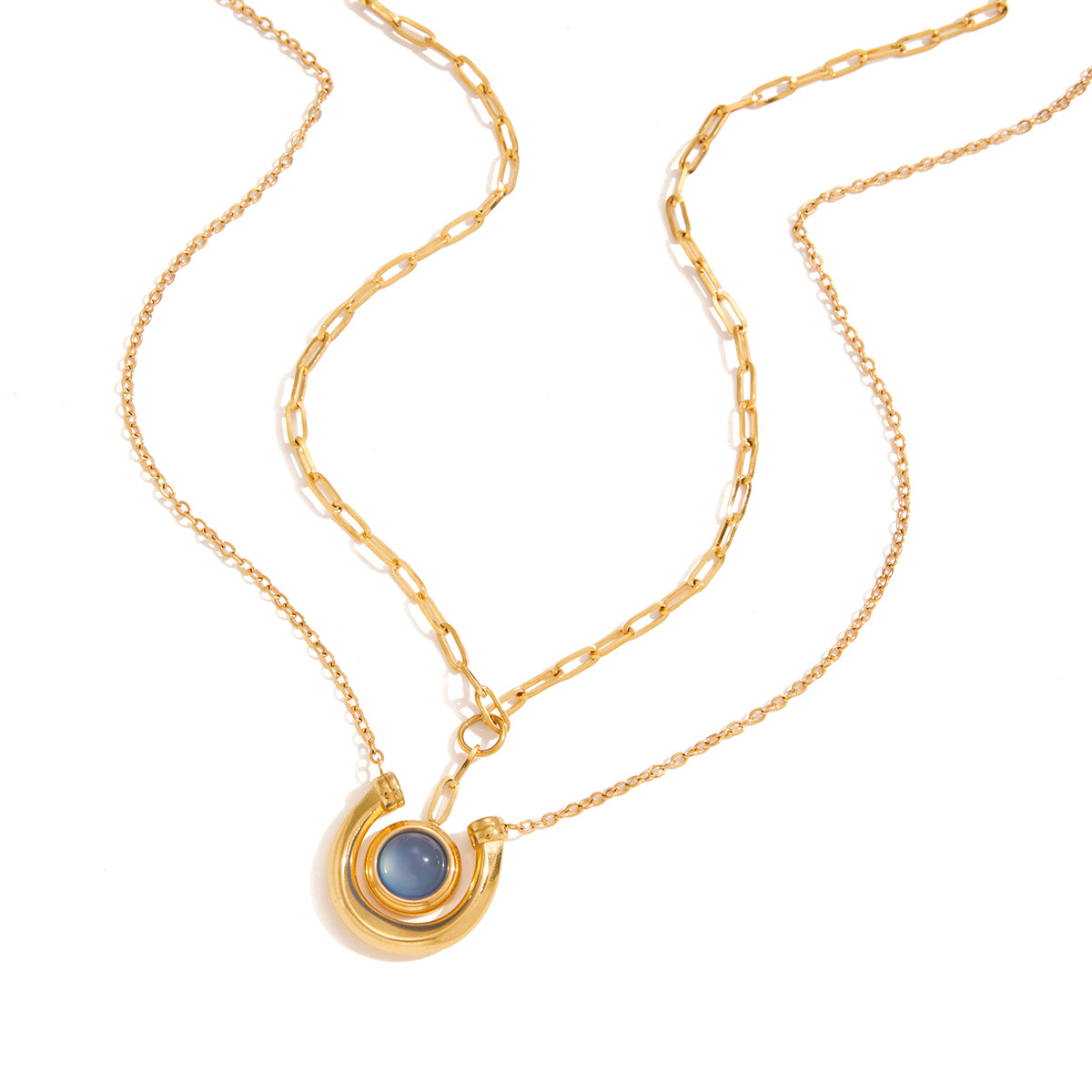 COLLAR CLAIR DE LUNE