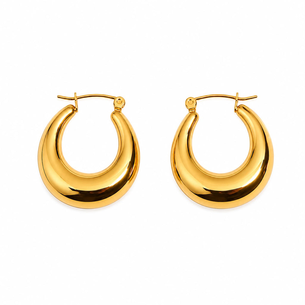 PENDIENTES CAPRI