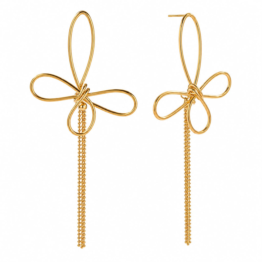 PENDIENTES LUMINA