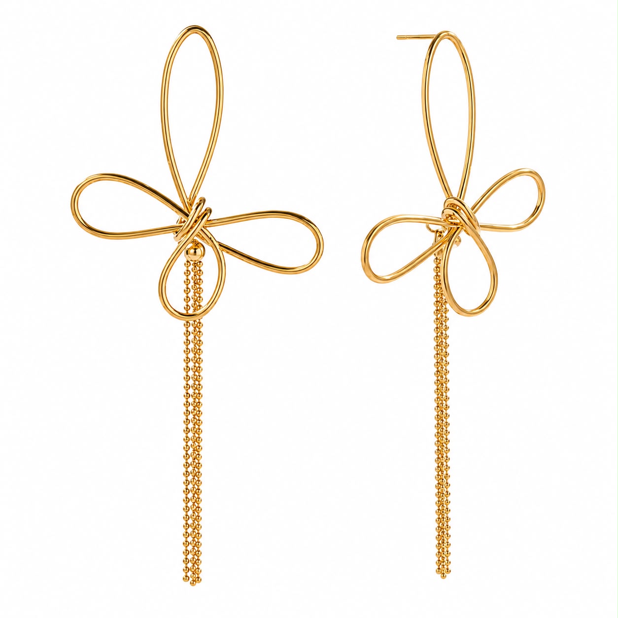 PENDIENTES LUMINA