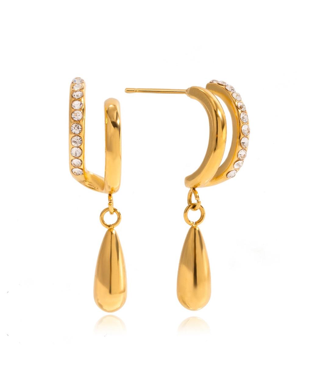 PENDIENTES VERA