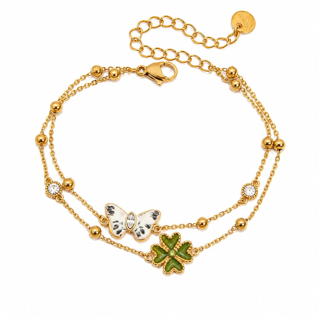 PULSERA ENCANTO