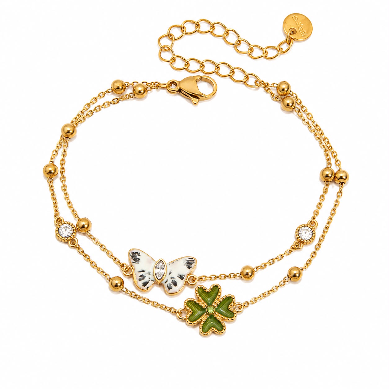 PULSERA ENCANTO