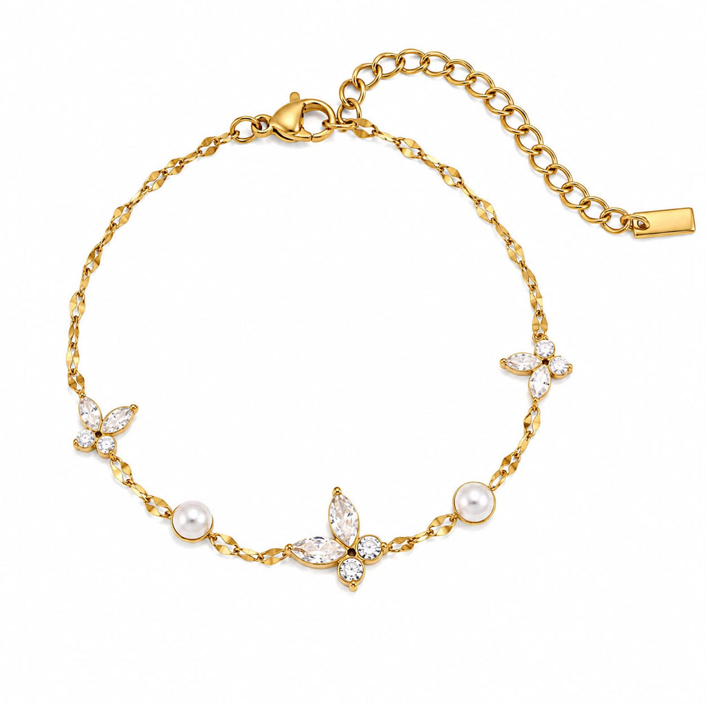 PULSERA ESCENCIA