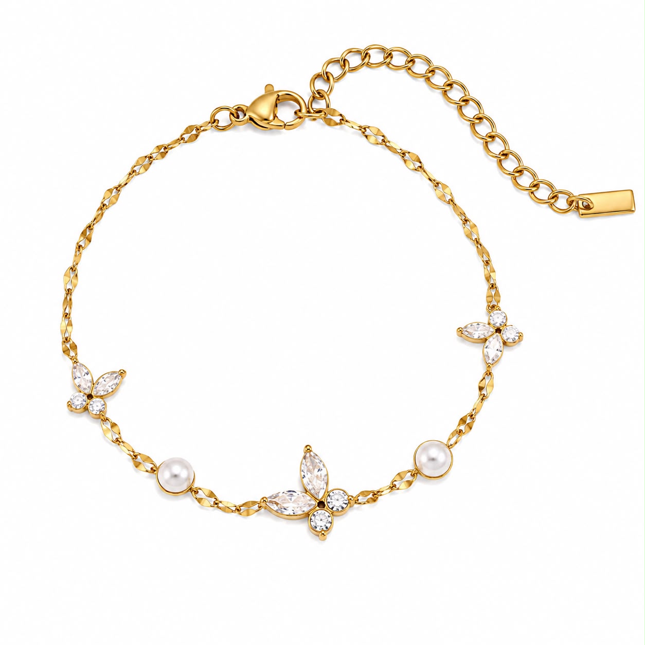 PULSERA ESCENCIA