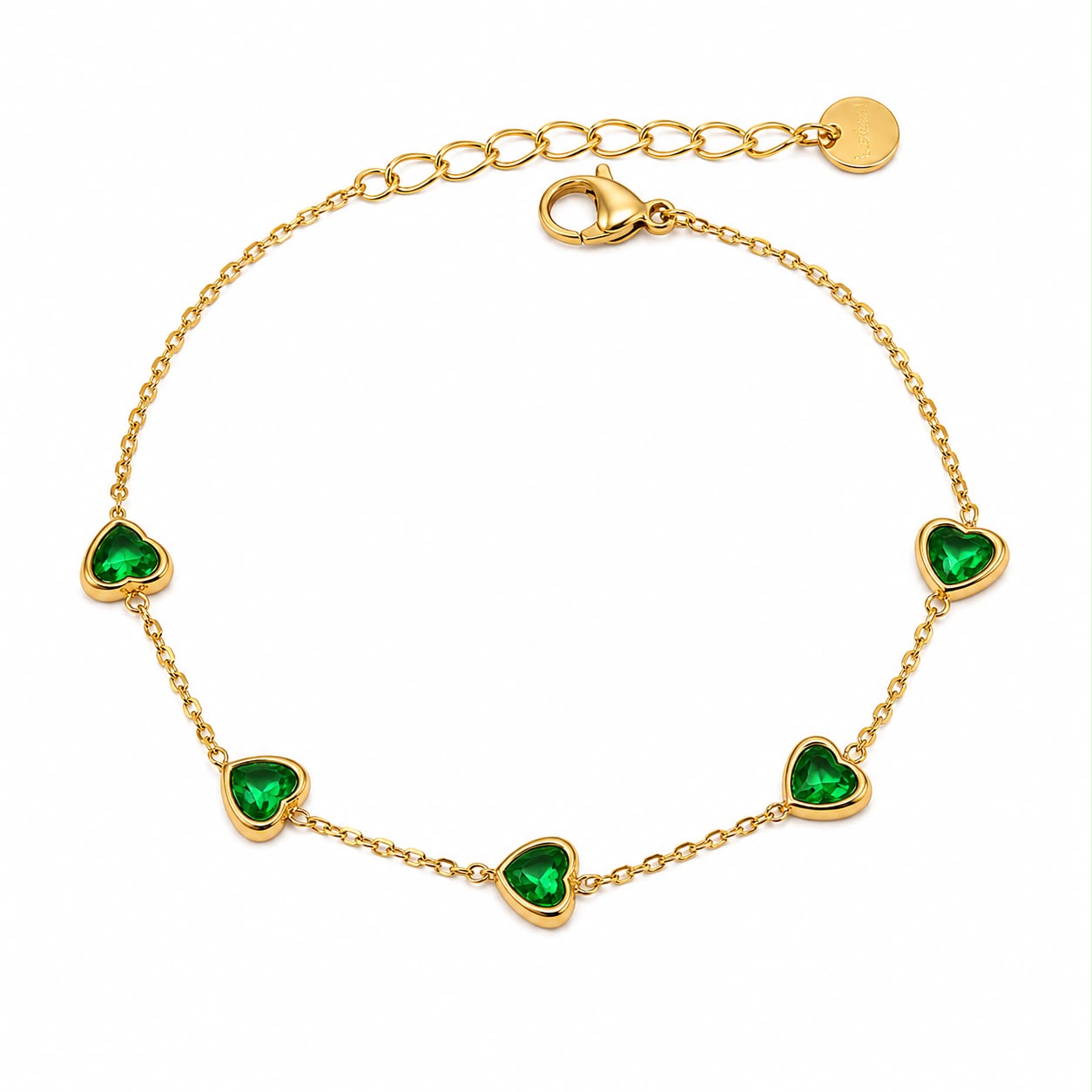 PULSERA IRIS