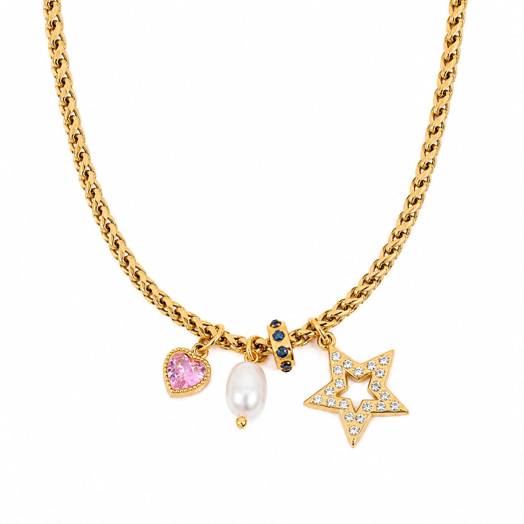 COLLAR ESTELLA
