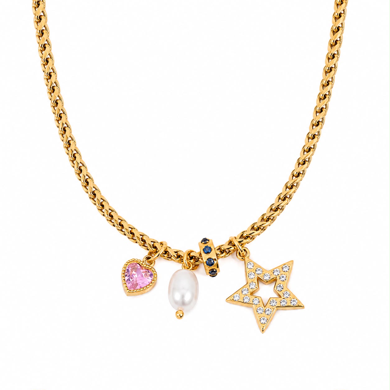 COLLAR ESTELLA