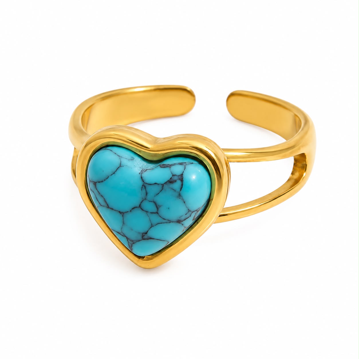 ANILLO DULCE ROMANCE