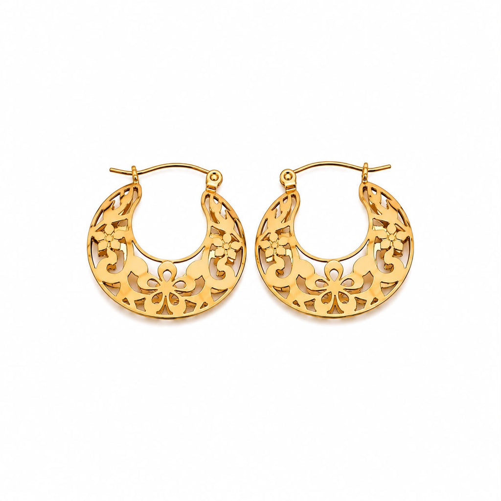 PENDIENTES MAIA