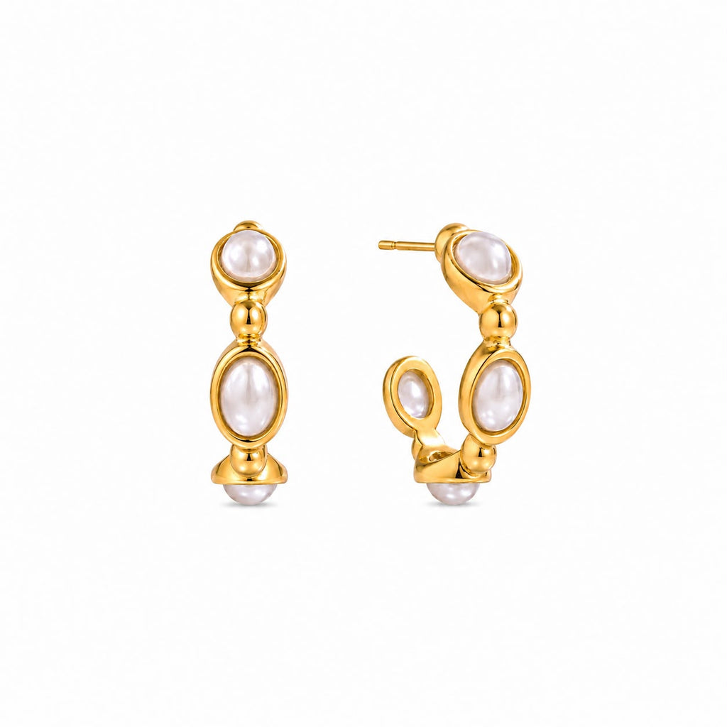 PENDIENTES HARMONIA