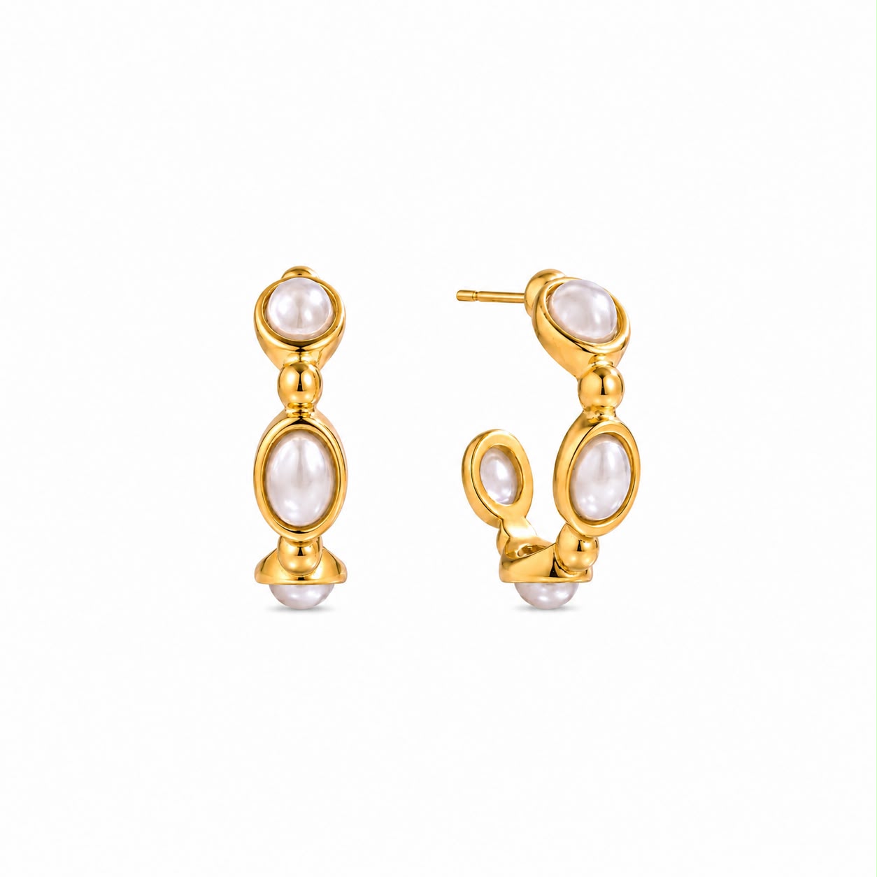 PENDIENTES HARMONIA