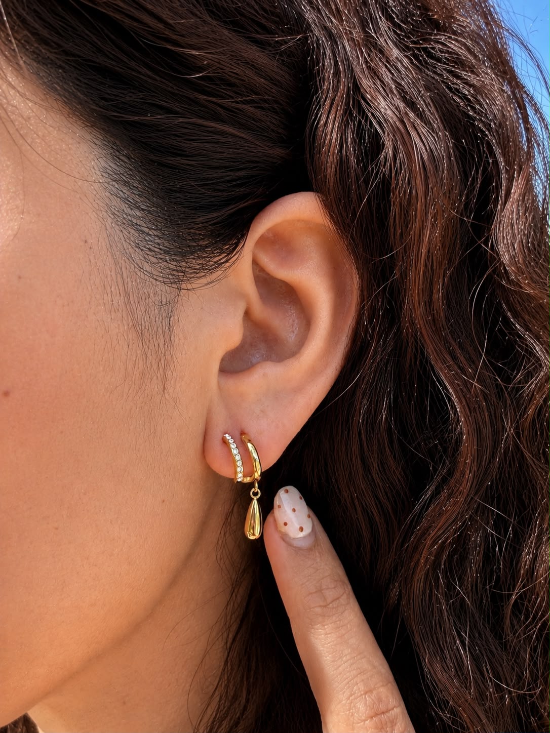 PENDIENTES VERA