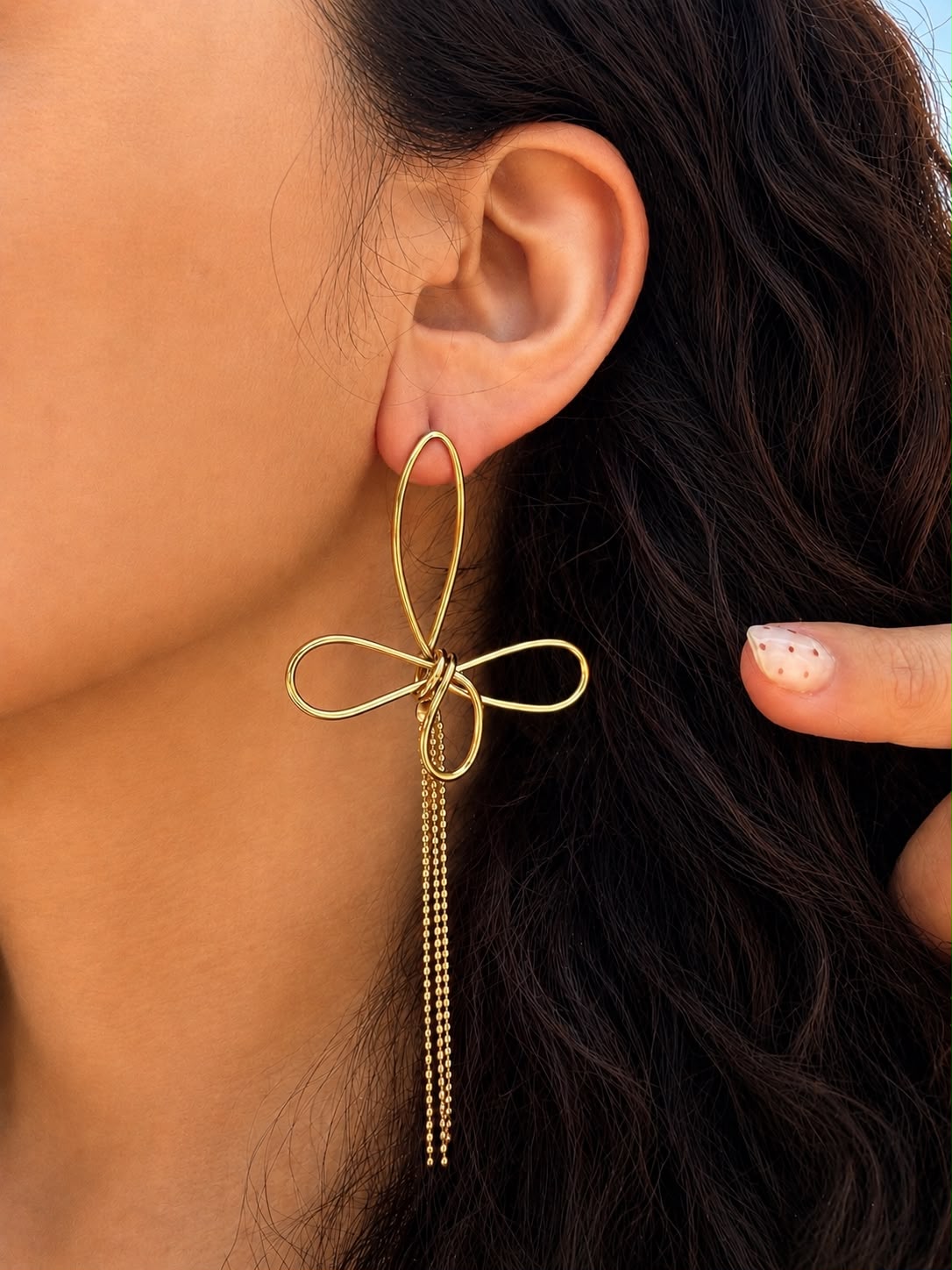 PENDIENTES LUMINA