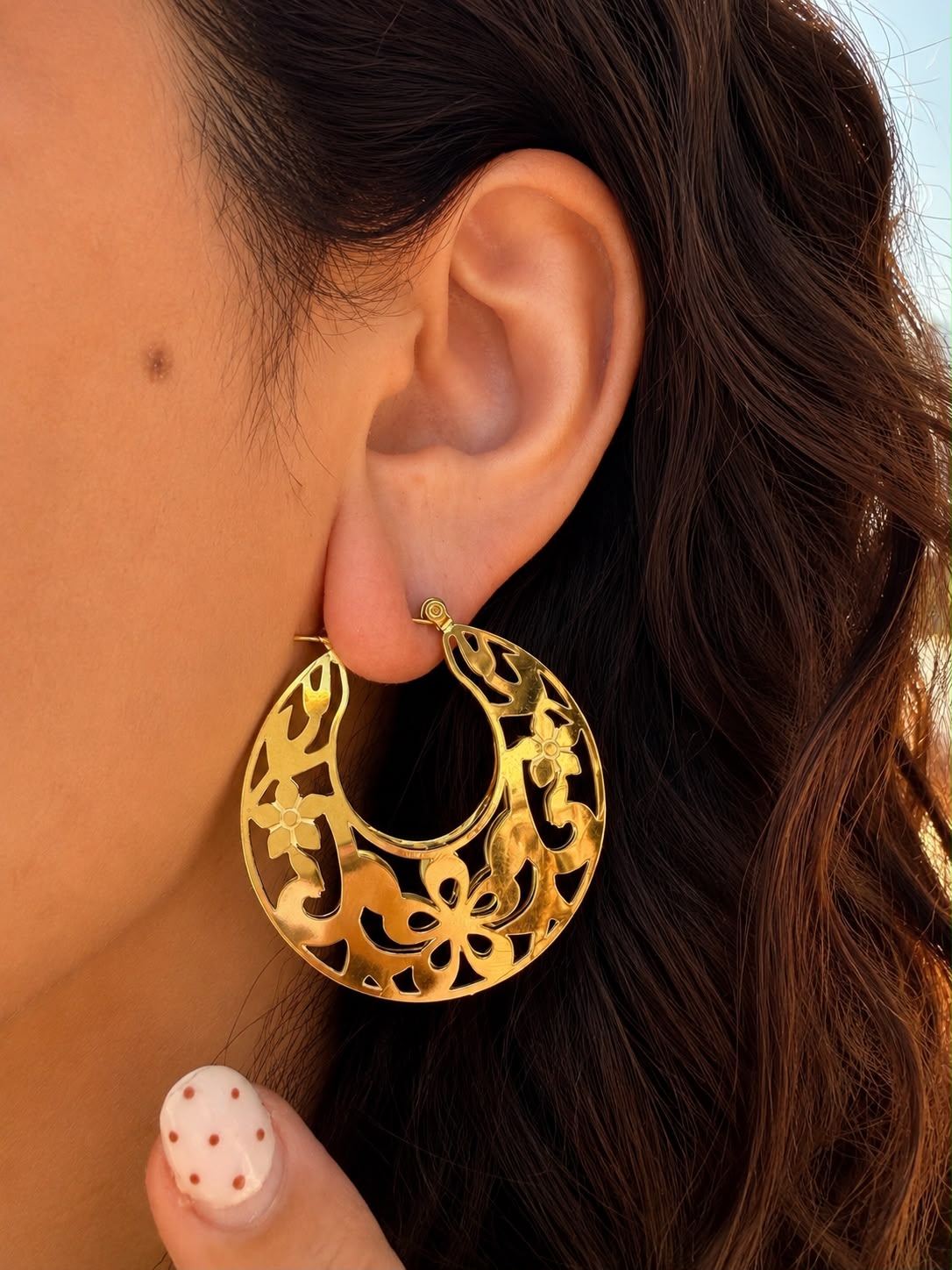 PENDIENTES MAIA