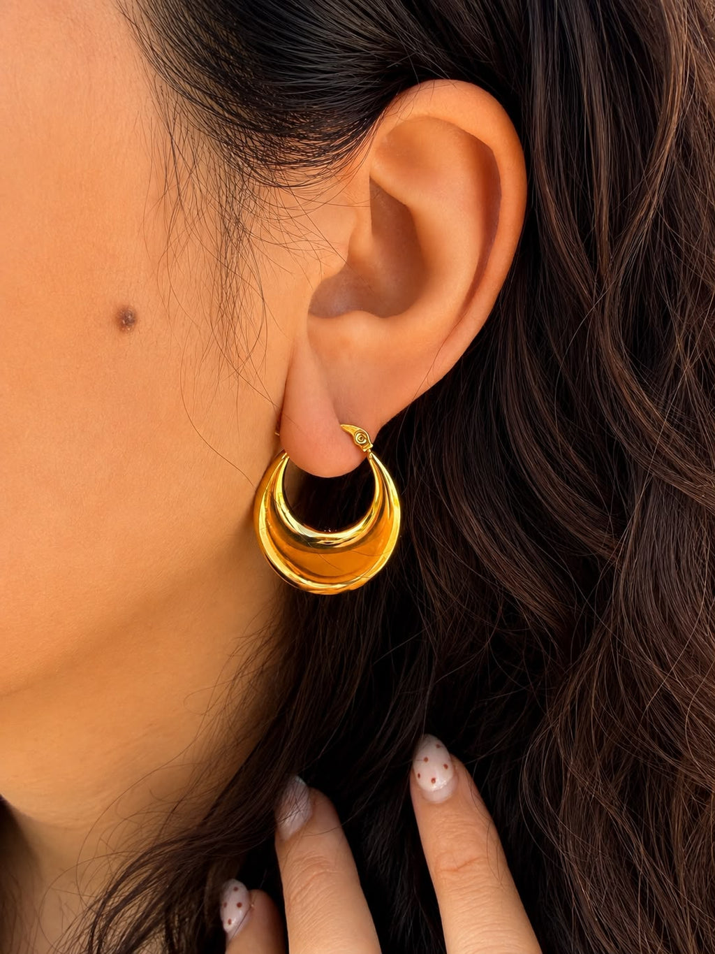 PENDIENTES HERA